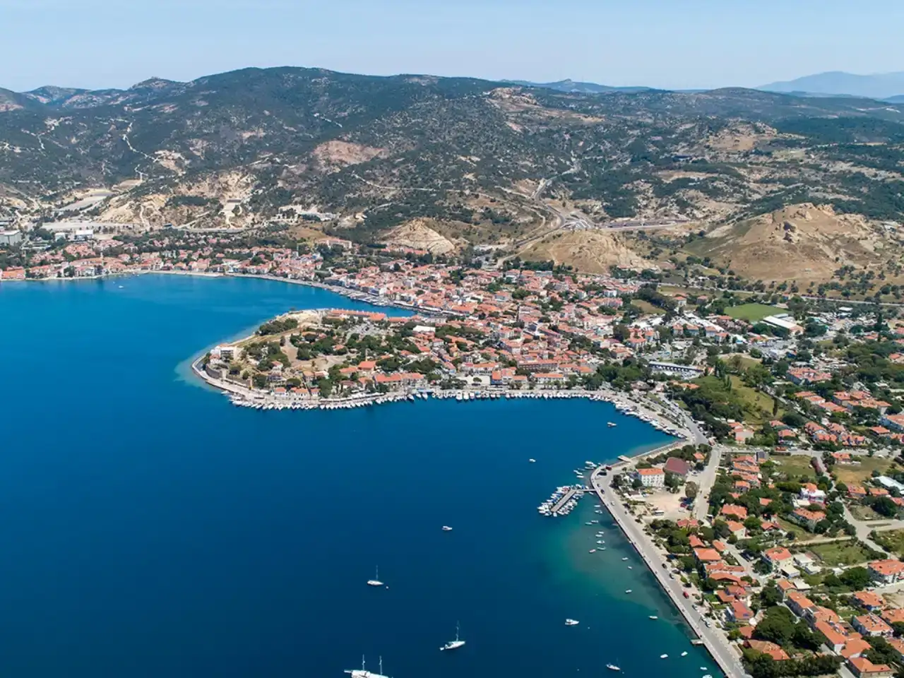 Antalya'nın Hangi İlçeleri Listede 10